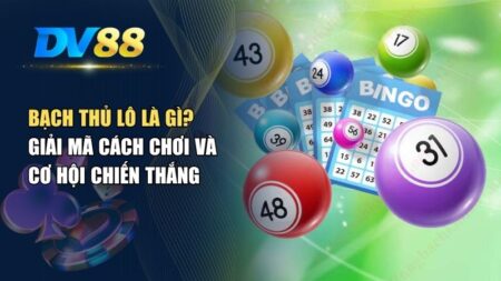 Bạch thủ lô là gì