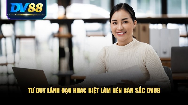 Rachel Nguyễn theo đuổi mô hình điều hành dựa trên sự kết nối, linh hoạt và sáng tạo
