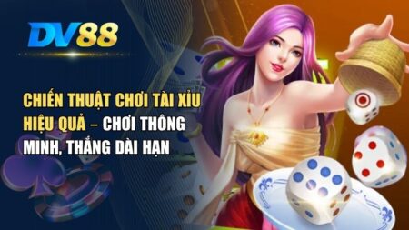 Bạn có thể thử các chiến thuật chơi Tài Xỉu nâng cao để tối ưu lợi nhuận