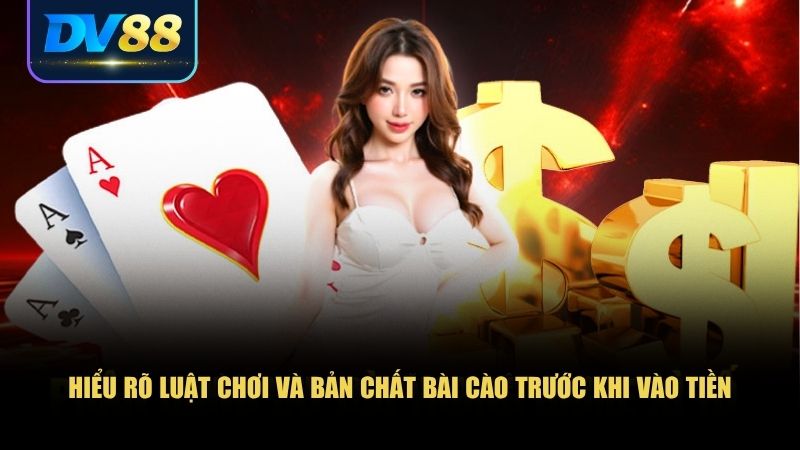 Bật Mí Mẹo Chơi Bài Cào Luôn Thắng – Kinh Nghiệm Từ Các Cao Thủ 1 Không thể áp dụng bất kỳ mẹo chơi bài cáo nào nếu bạn chưa hiểu luật chơi